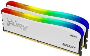 KF436C18BWAK2-32 32GB 2x16 Fury D4 3600 R