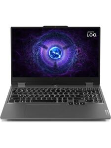 Lenovo LOQ 15IAX9 83GS007YTR i5-12450HX 16GB 512 GB SSD RTX3050 15.6 FHD W11Home Notebook