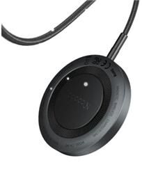 MCDODO CH-5490 15W IPHONE MANYETİK KABLOSUZ ŞARJ CİHAZI - Siyah