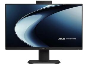 Asus V470VAK-C516512B0D Core 5 210H 16GB 512GB SSD 27 Siyah FreeDOS All In One Pc