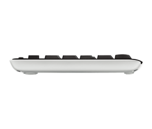 LOGITECH K270 Kablosuz Q Trk Siyah Klavye (920-003761)