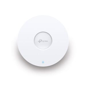 TP-LINK OMADA EAP653 AX3000 WIFI6 Dual Band Tavan Tipi Access Point (Adaptörsüz)