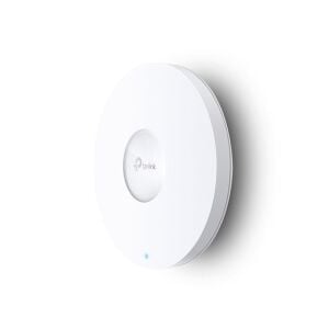 TP-LINK OMADA EAP653 AX3000 WIFI6 Dual Band Tavan Tipi Access Point (Adaptörsüz)