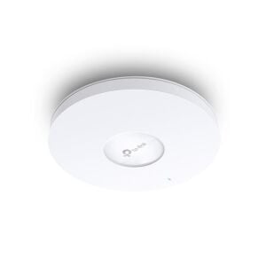 TP-LINK OMADA EAP653 AX3000 WIFI6 Dual Band Tavan Tipi Access Point (Adaptörsüz)