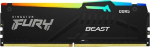 KF548C38BBAK2-32 32GB 2x16 Fury D5 4800 R