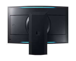 SAMSUNG 55 VA ODYSSEY ARK G97NC LS55CG97WNUXUF 1ms 165hZ HDMI-DP Kavisli Gamin Monitör 3840x2160