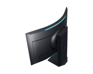 SAMSUNG 55 VA ODYSSEY ARK G97NC LS55CG97WNUXUF 1ms 165hZ HDMI-DP Kavisli Gamin Monitör 3840x2160
