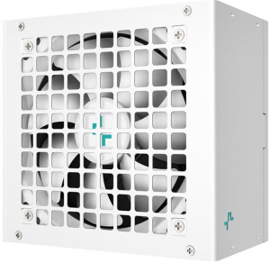 DEEPCOOL 750w 80+ PL750-D Power Supply Beyaz