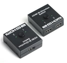 Dark DK HD SW201 2x1 4K x 2K Destekli Hdmı Switch