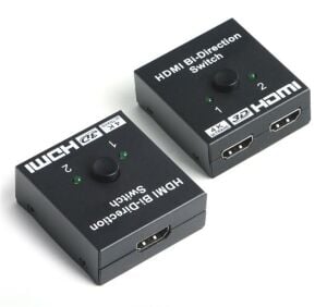 Dark DK HD SW201 2x1 4K x 2K Destekli Hdmı Switch