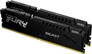 KF548C38BBK2-32 32GB 2x16 Fury D5 4800