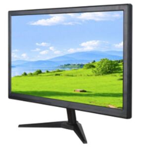 Quatronic QM-C2475S 24 1080 (HDMI+VGA) Speaker 75Hz Fhd Led Monitör