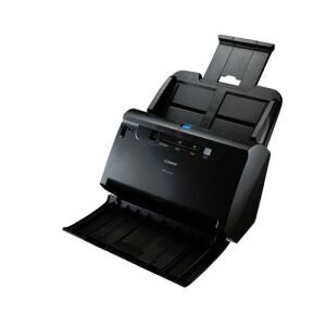 CANON A4 DR-C240 45ppm 60sayfa kapasiteli 24bit 600dpi Döküman Tarayıcı 3000sayfa USB 2.0