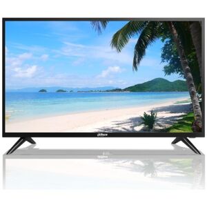 DAHUA 31.5 VA LM32- F200 8MS 60Hz HDMI Multimedya Monitör (1920 X 1080)