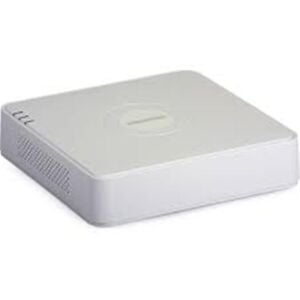 Hikvision DS-7108HGHI-M1(C) 8 Kanal Hd-Tvi Dvr Kayıt Cihazı 3 Mp Lite