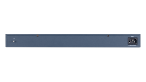 HIKVISION 24port PoE 250w 2-SFP Gigabit Yönetilemez Switch DS-3E0526P-E/M