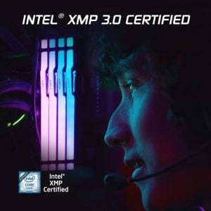 KF552C36BBEAK2-32 32GB Fury D5 5200 RGB