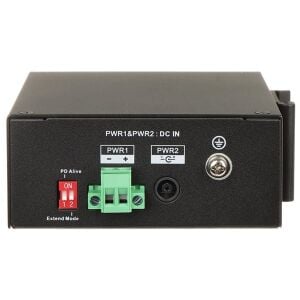 DAHUA 8port PoE 130w Gigabit Yönetilemez Endüstriyel Switch PFS3211-8GT-120-V2