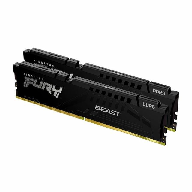 KF552C36BBEK2-32 32GB 2x16 Fury D5 5200