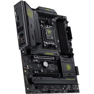 MSI MAG B850 TOMAHAWK WIFI7 DDR5 HDMI-USBC DP PCIE 5.0 AM5 ATX