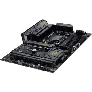 MSI MAG B850 TOMAHAWK WIFI7 DDR5 HDMI-USBC DP PCIE 5.0 AM5 ATX