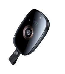 MCDODO MC-5230 1200 Mah 2.5 W Apple Watch İçin Taşınabilir Dijital Manyetik Kablosuz Şarj Aleti