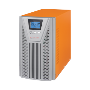 MAKELSAN 3kva  Powerpack Se 1/1 Online Ups  12v 7amper