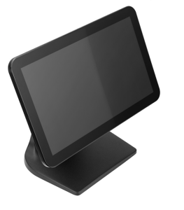 QUATRONIC 15.6 Dokunmatik (İki Ekranlı) P156-D 5N-CORE i5 5.nesil-8GB RAM-256GB SSD-FDOS POS PC