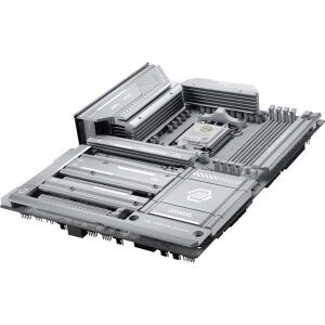 MSI MAG X870E TOMAHAWK MAX WIFI7 PZ DDR5 HDMI DP PCIe 16X v5.0 AM5 ATX