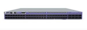 X695-48Y-8C X695-48Y Switch with two empty
