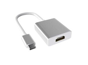 Codegen CDG-CNV33 Type C Usb 3.1 to HDMI Çevirici Adaptör