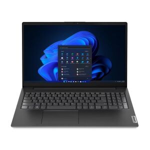 LENOVO 15.6 CORE i7 1355U 16GB DDR4 RAM- 512GB M2 NVME- O/B UHD FDOS / V15 G4 83A100GPTR