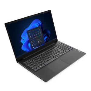 LENOVO 15.6 CORE i7 1355U 16GB DDR4 RAM- 512GB M2 NVME- O/B UHD FDOS / V15 G4 83A100GPTR