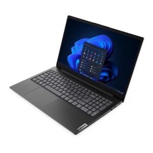 LENOVO 15.6 CORE i7 1355U 16GB DDR4 RAM- 512GB M2 NVME- O/B UHD FDOS / V15 G4 83A100GPTR