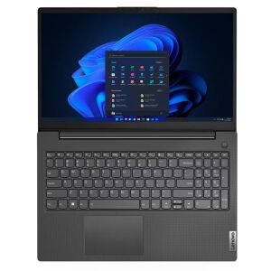 LENOVO 15.6 CORE i7 1355U 16GB DDR4 RAM- 512GB M2 NVME- O/B UHD FDOS / V15 G4 83A100GPTR