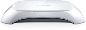 TL-WR840N 300Mbps 2x Harici Antenli N Router