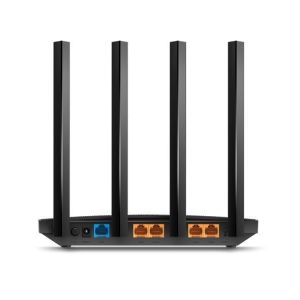 ARCHER-C80 Archer C80 AC1900 Wireless MU-MIMO Wi-Fi Router