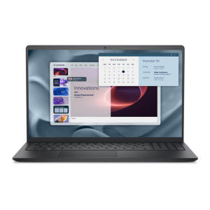 DELL 15.6 CORE i7 1355 16GB DDR5 RAM- 512GB M2 NVME- O/B UHD FDOS / PRO 15 ESSENTIAL PV15250_007