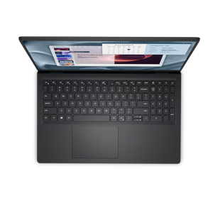 DELL 15.6 CORE i7 1355 16GB DDR5 RAM- 512GB M2 NVME- O/B UHD FDOS / PRO 15 ESSENTIAL PV15250_007