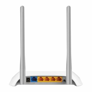 TL-WR850N 300MBPS ANTENLI N ROUTER
