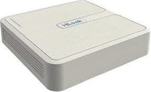 Hilook DVR-108G-M1 8 Kanal 1 HDD DVR Kayıt Cihazı