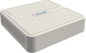 Hilook DVR-108G-M1 8 Kanal 1 HDD DVR Kayıt Cihazı