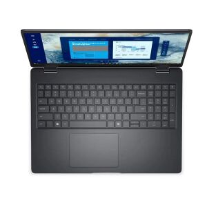 DELL 16 ULTRA 7 255U- 16GB DDR5 512GB M2 NVME- O/B UHD FDOS / PRO BTO107-PC16250U