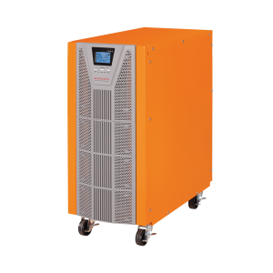MAKELSAN 10kva Powerpack Se 1/1 Online Ups 12v 9amper Ücretsiz Kurulum
