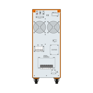 MAKELSAN 10kva Powerpack Se 1/1 Online Ups 12v 9amper Ücretsiz Kurulum