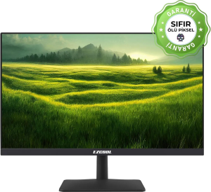 EZCOOL 23.8 VA EZ24 5MS 100hz HDMI EV Ofis Tipi Monitör (1920 X 1080)