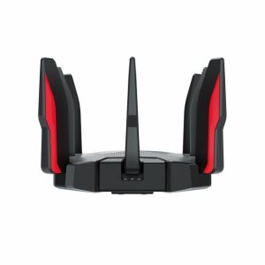 ARCHER-GX90 AX6600 Wi-Fi 6 Tri-Band Gaming Router