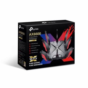 ARCHER-GX90 AX6600 Wi-Fi 6 Tri-Band Gaming Router