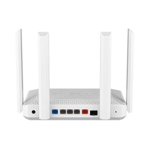 KEENETIC HERO KN-1012-01-EU AX3000 EV Ofis Tipi Fiber Mesh Router