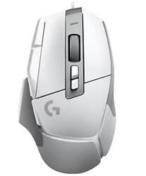 Logitech 910-006147 G502 X HERO High Performance Wired Gaming Oyuncu Mouse 16.000 DPI RGB Optik